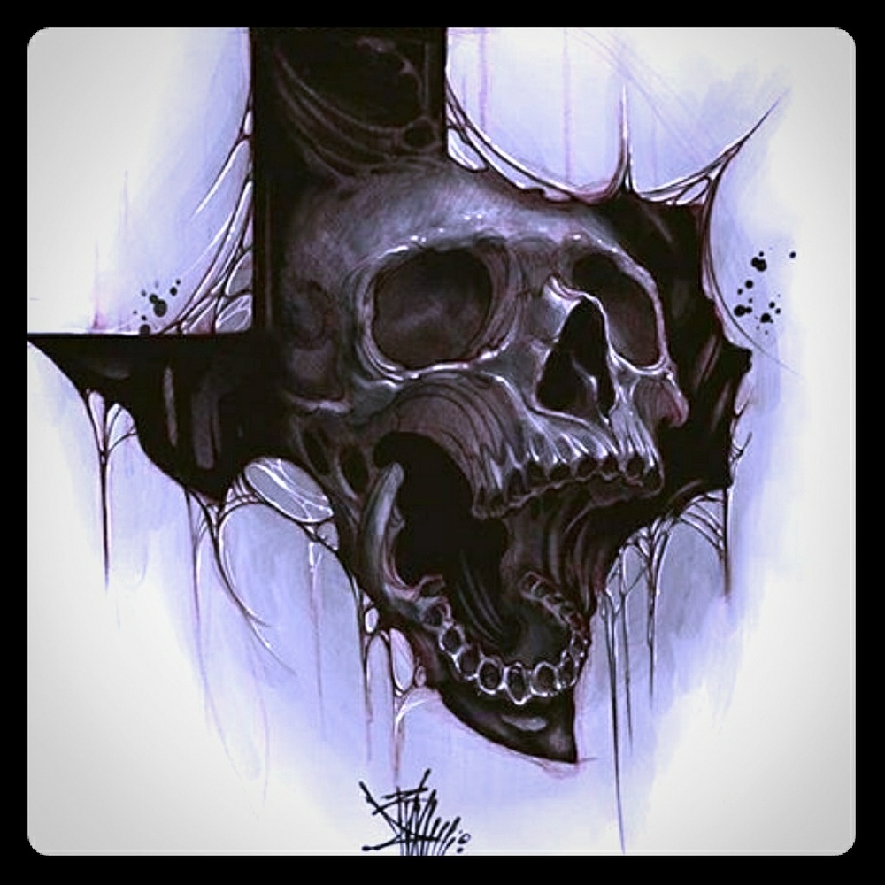 Meet your Posher, Jeremiah